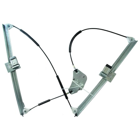 Replacement For Lift-Tek, Ltme703L Window Regulator